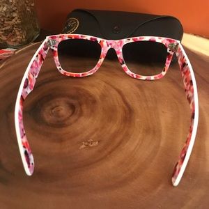 Authentic Ray Ban Sunglasses